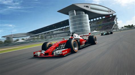 RaceRoom Racing Experience: De ultieme simulatieracer voor hardcore liefhebbers!