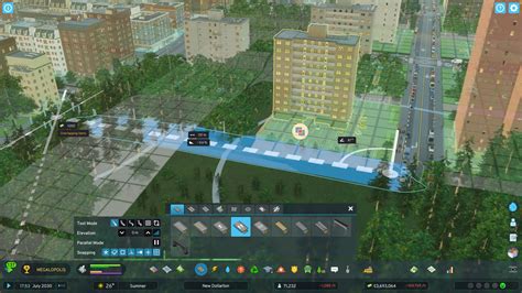 Cities: Skylines - Een modern meesterwerk voor fans van stadsplanning en complexe simgames!