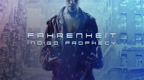 Indigo Prophecy: Een mysterieuze moordzaak en de eeuwige strijd tussen goed en kwaad!