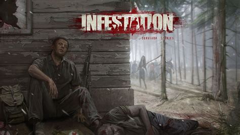  Infestation: Survivor Stories! Ontsnappen aan een wereld vol zombies en vinden van verloren hoop!