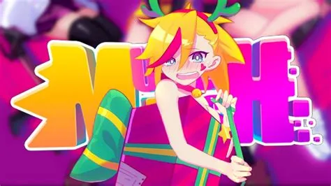 Muse Dash: Een kleurrijk ritme-avontuur met anime-personages en een soundtrack vol energie!