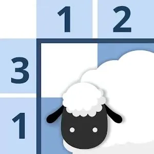 Picross S: 👑 Het puzzelspel dat je hersens zal trainen!