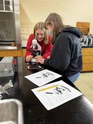 Science City! A Metropolis of Learning for Budding Scientists