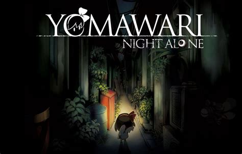  Yomawari: Night Alone! Een griezelige pixelkunst-horror voor de dapperen onder ons